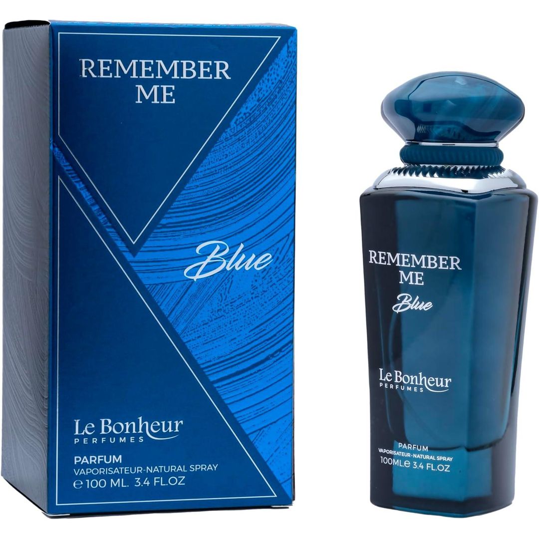 عطر لابونيور ريميمبر مي بلو للرجال - 100 مل