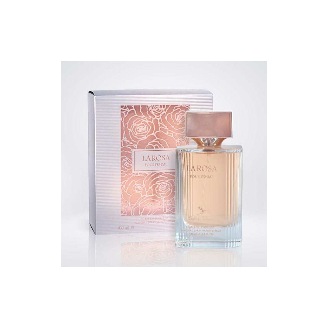 عطر سانت فالير لوروزا للنساء - ماء عطر - 100 مل