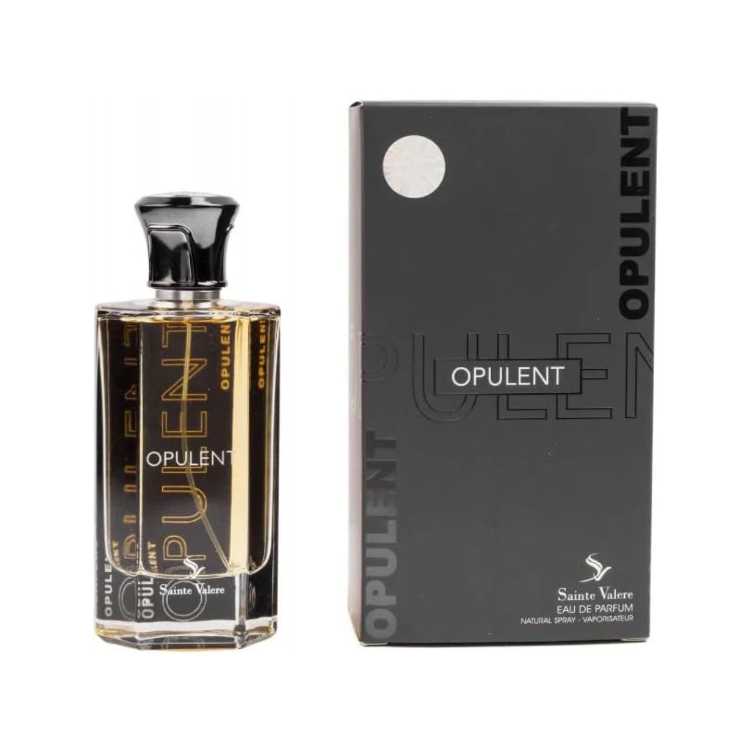 ألماس سانت فالير أوبولنت للرجال - أو دو بارفان - 100 مل