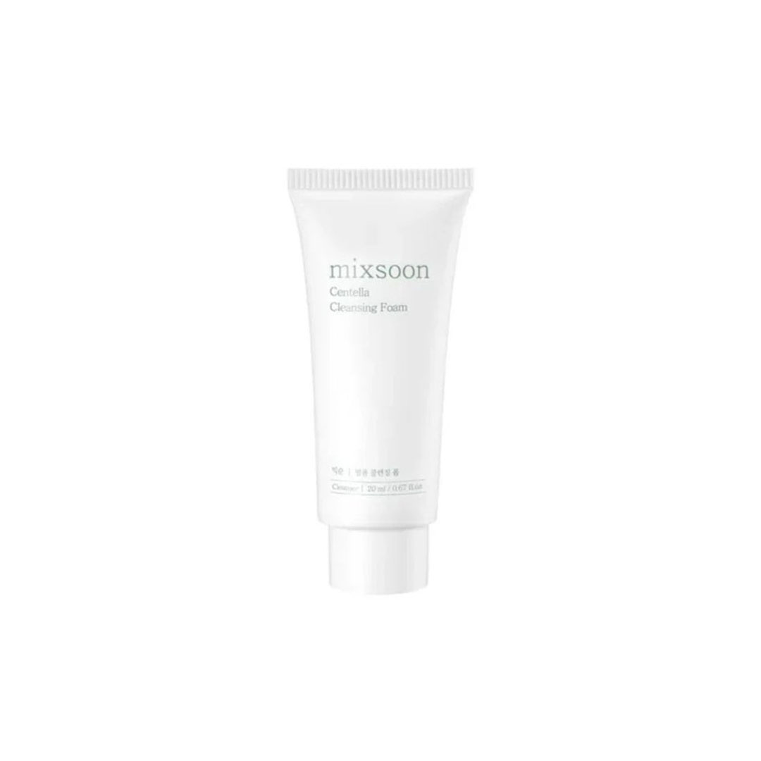 رغوة التنظيف سنتيلا من ميكسون - 20 مل