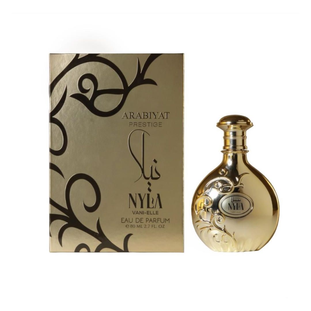 عطر برستيج نيلا فاني ايل للنساء من عربيات - 100 مل