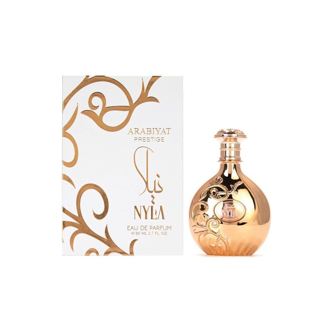 Arabiyat Prestige Nila Women's 80 ml Eau de Parfum