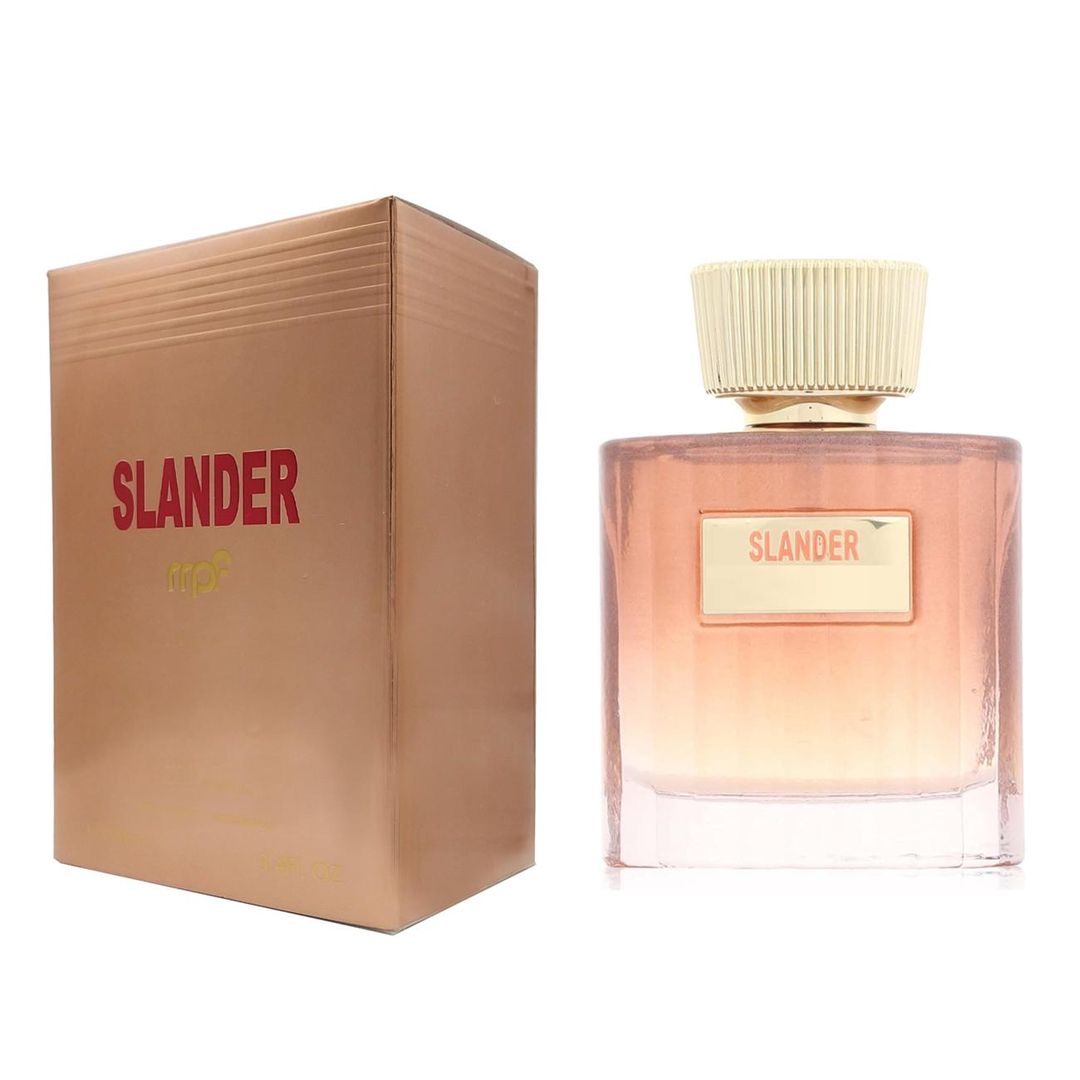 MPF سلاندر برفيوم للنساء - 100 مل