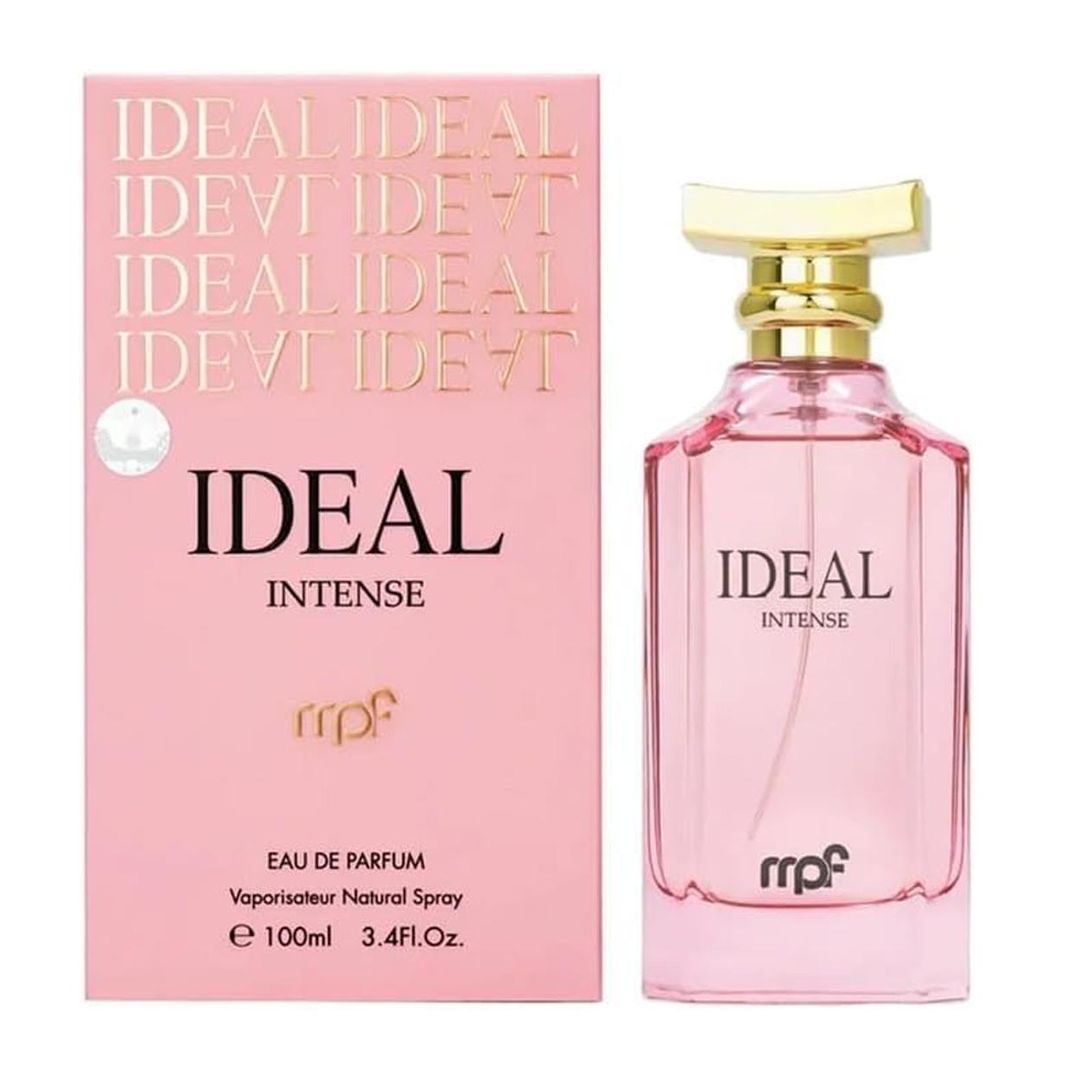 عطر إم بي إف إيديال إنتنس أو دو بارفان للنساء 100 مل