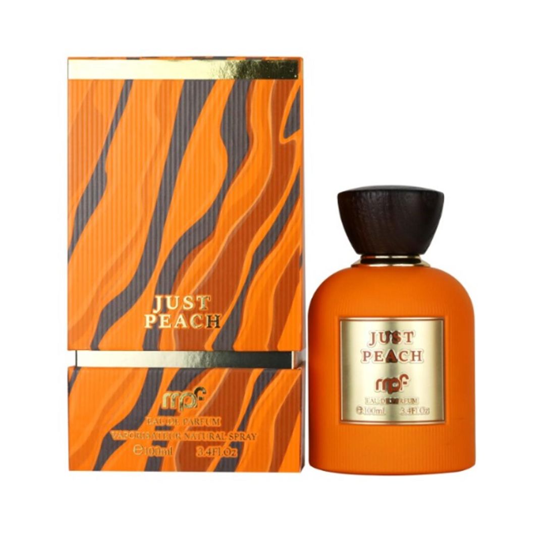 عطر جست بيتش - أو دي بارفان للجنسين - 100 مل