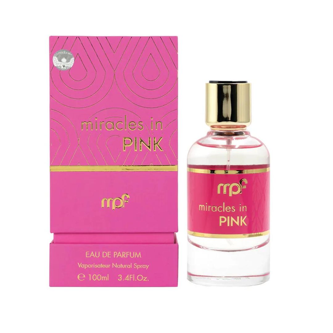 MPF معجزات في الوردي - للنساء EDP - 100 مل