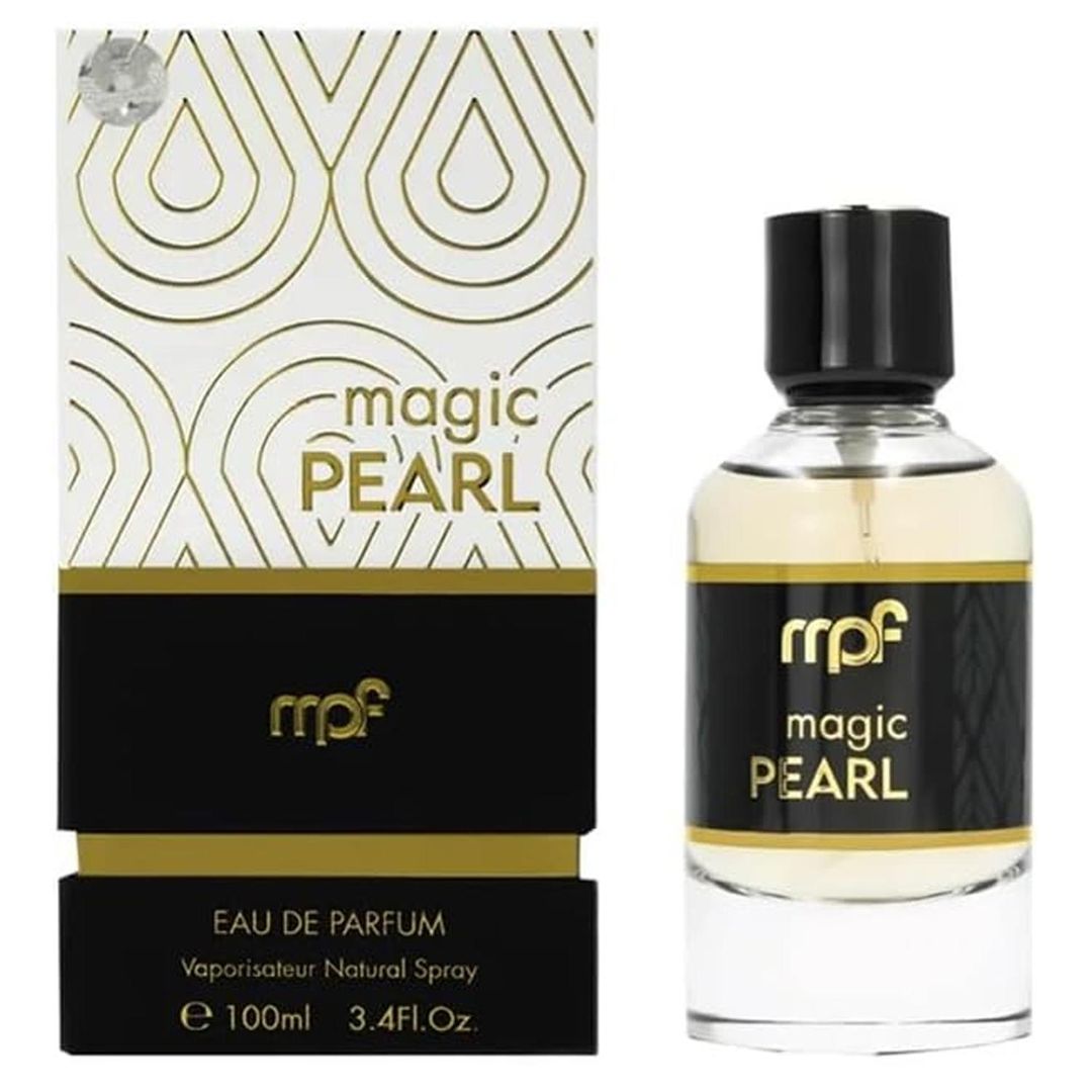MPF ماجيك بيرل - عطر فاخر للجنسين - 100 مل