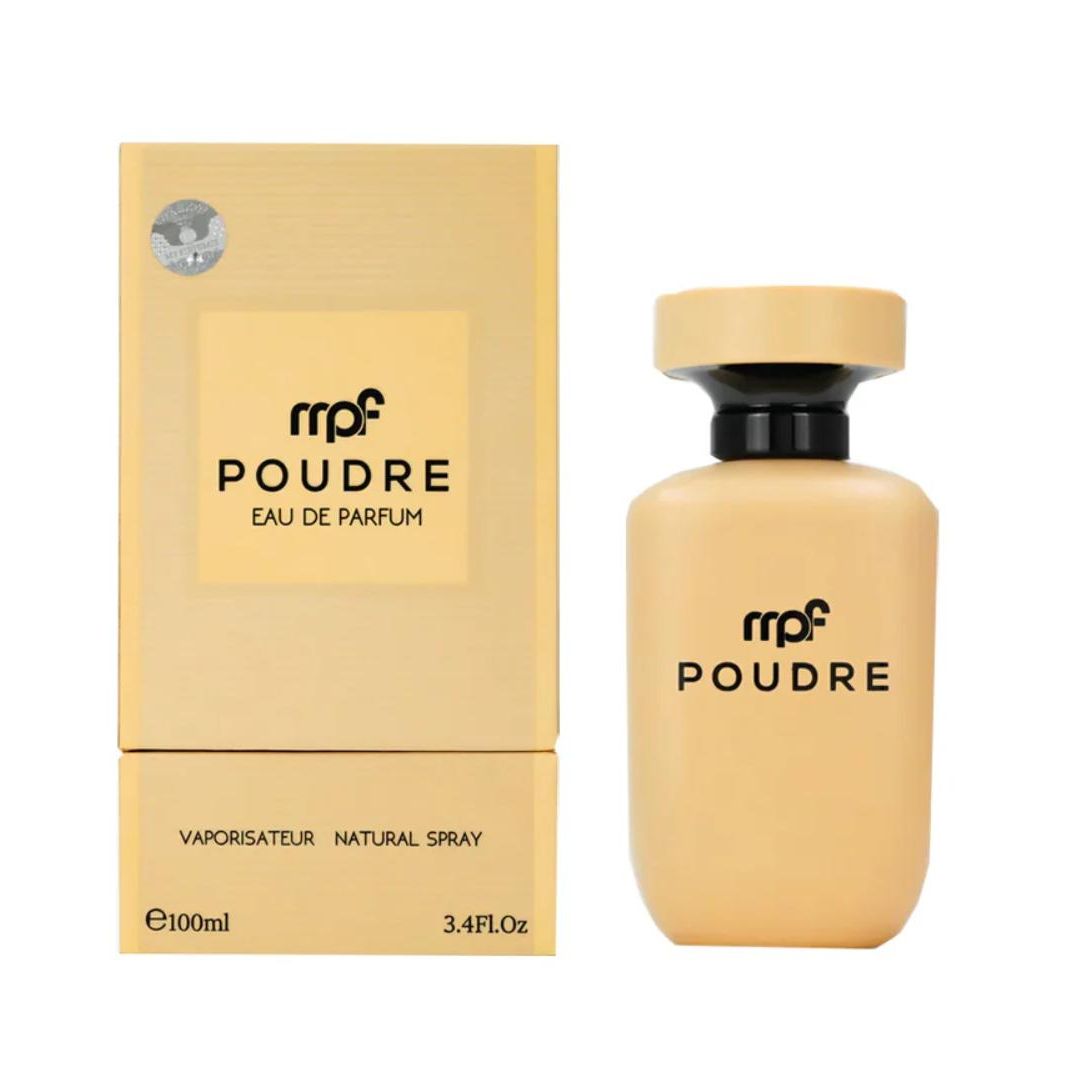 بودرعطر للرجال والنساء - 100 مل