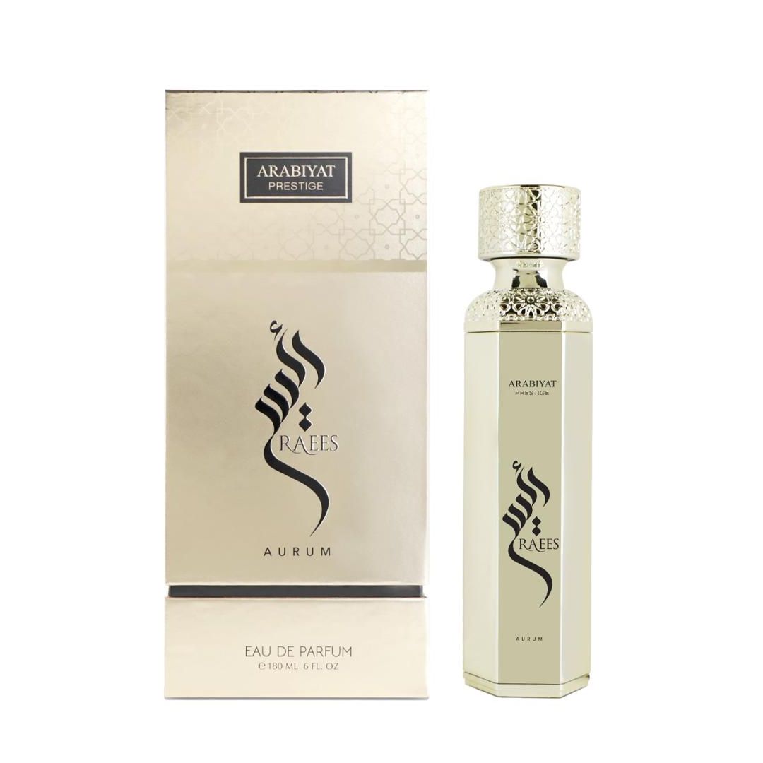 رئيس أوروم عطر للجنسين - 180 مل