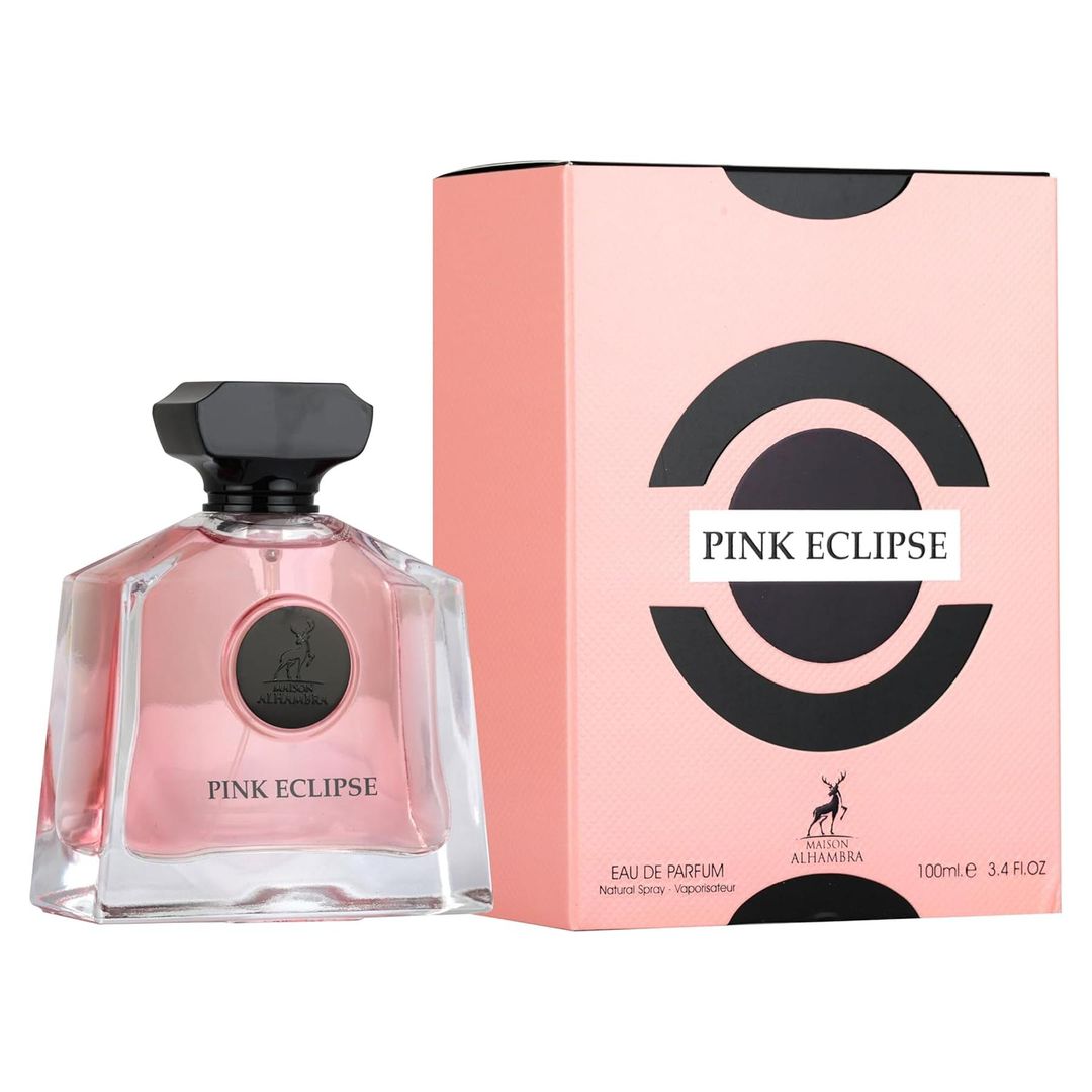 بينك إكليبس - أو دو برفيوم - للنساء - 100 مل
