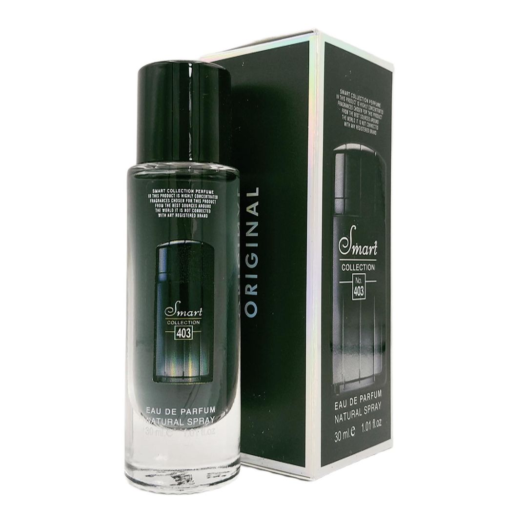 عطر سمارت كولكشن رقم 403 للرجال - 30 مل
