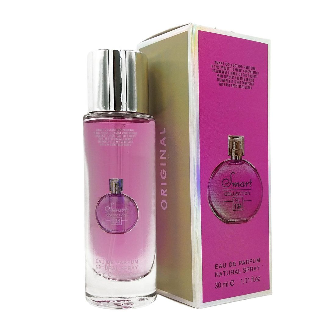 عطر سمارت كولكشن رقم 134 للنساء - 30 مل