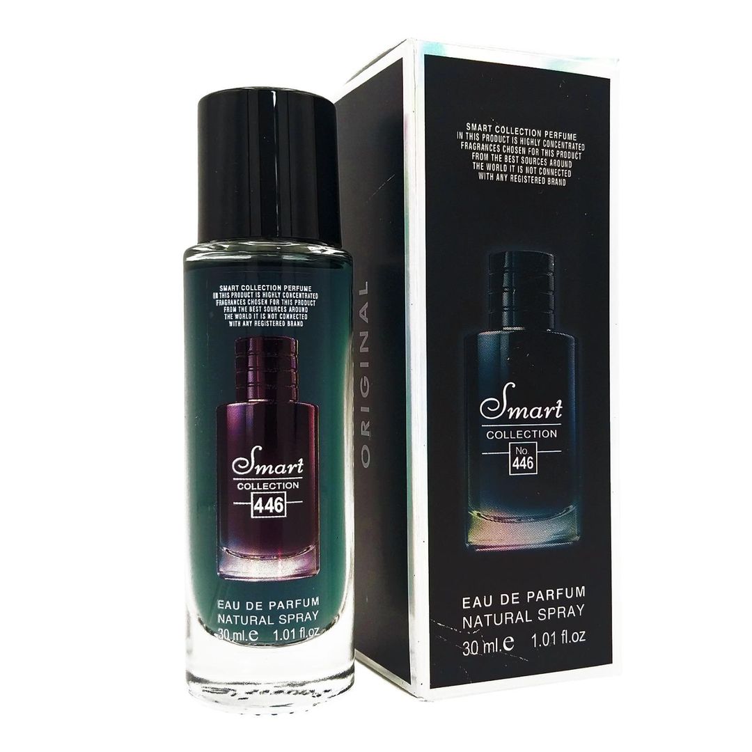 عطر سمارت كولكشن رقم 446 للرجال - 30 مل