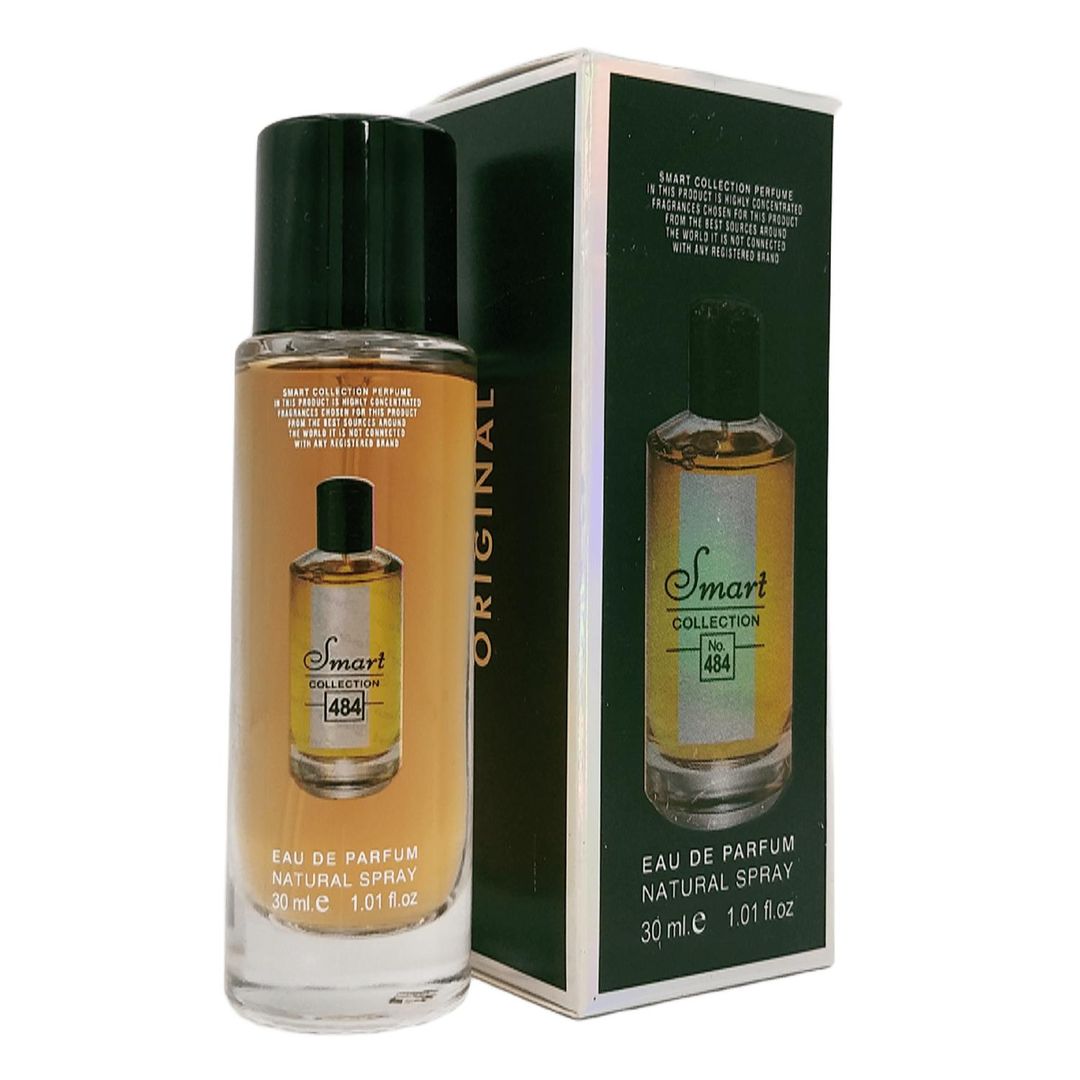 سمارت كوليكشن رقم 484 او دي بارفان 30 مل