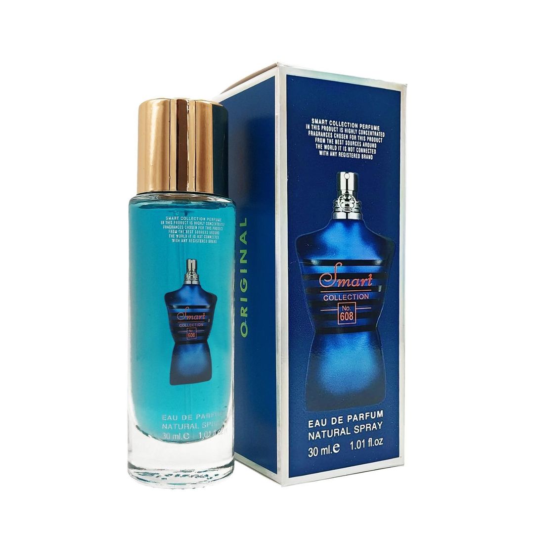 سمارت كوليكشن رقم 608 او دي بارفان 30 مل