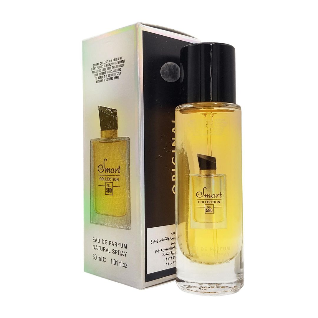 Smart Collection رقم 580 - أو دو برفيوم - للنساء - 30 مل
