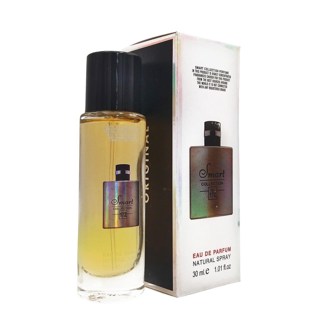 عطر سمارت كولكشن رقم 172 للرجال - 30 مل