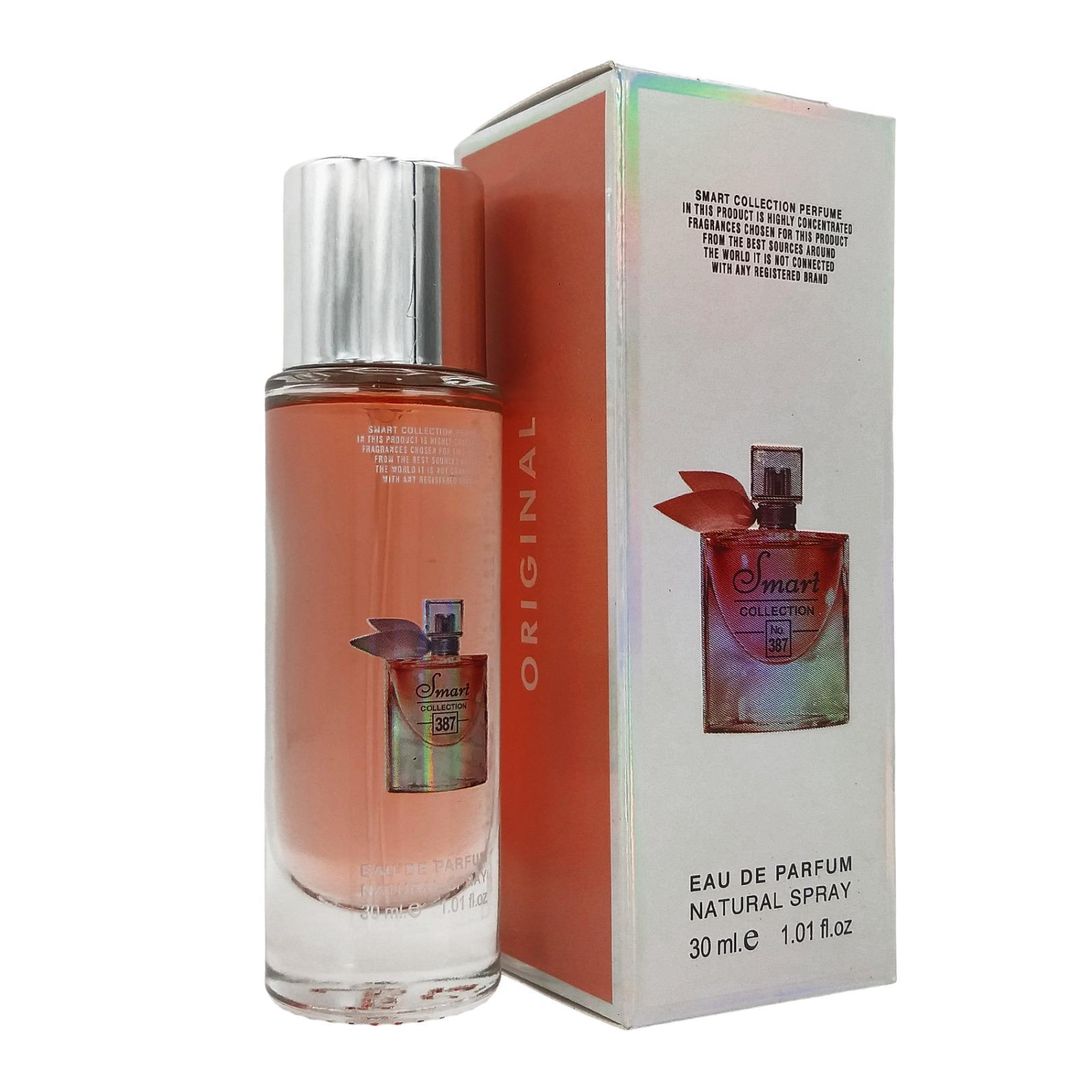 عطر سمارت كولكشن رقم 387 للنساء - 30 مل