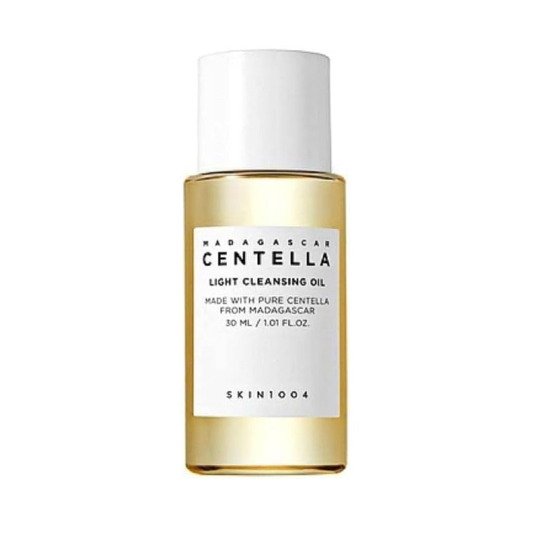 زيت تنظيف خفيف من ماداغاسكار سنتيلا - 30 مل