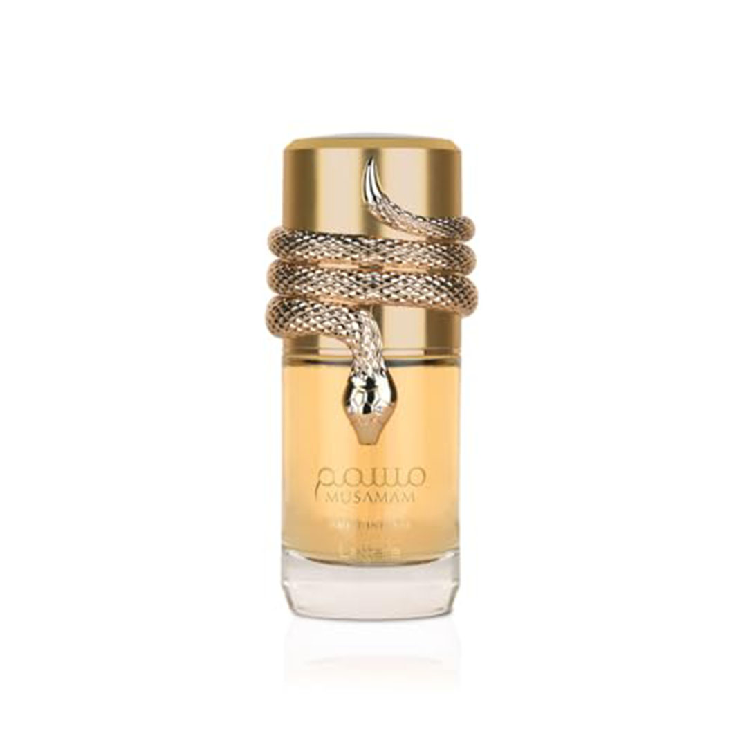 لطافة مسامام وايت إنتنس للجنسين - 100 مل - أو دي بارفان