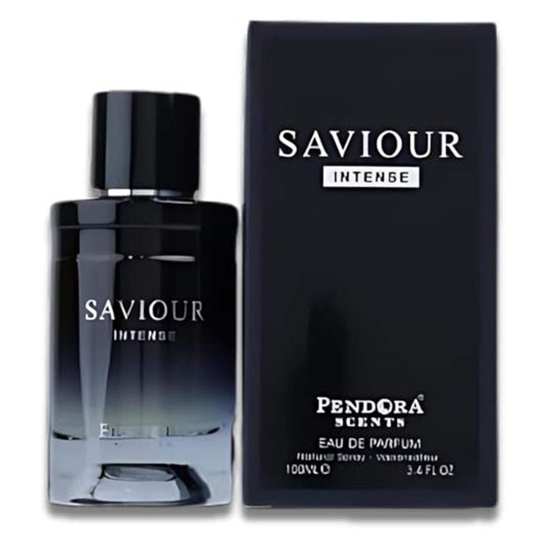 عطر سافيور بيندورا للرجال باريس كورنر - او دي بارفان - 100 مل