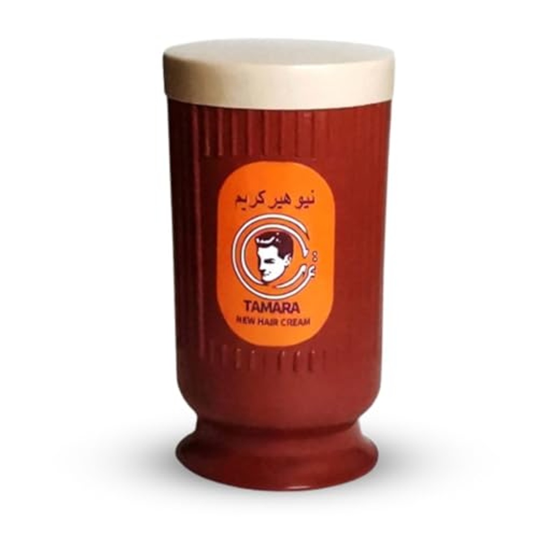كريم الشعر الجديد من تامارا - 170 مل