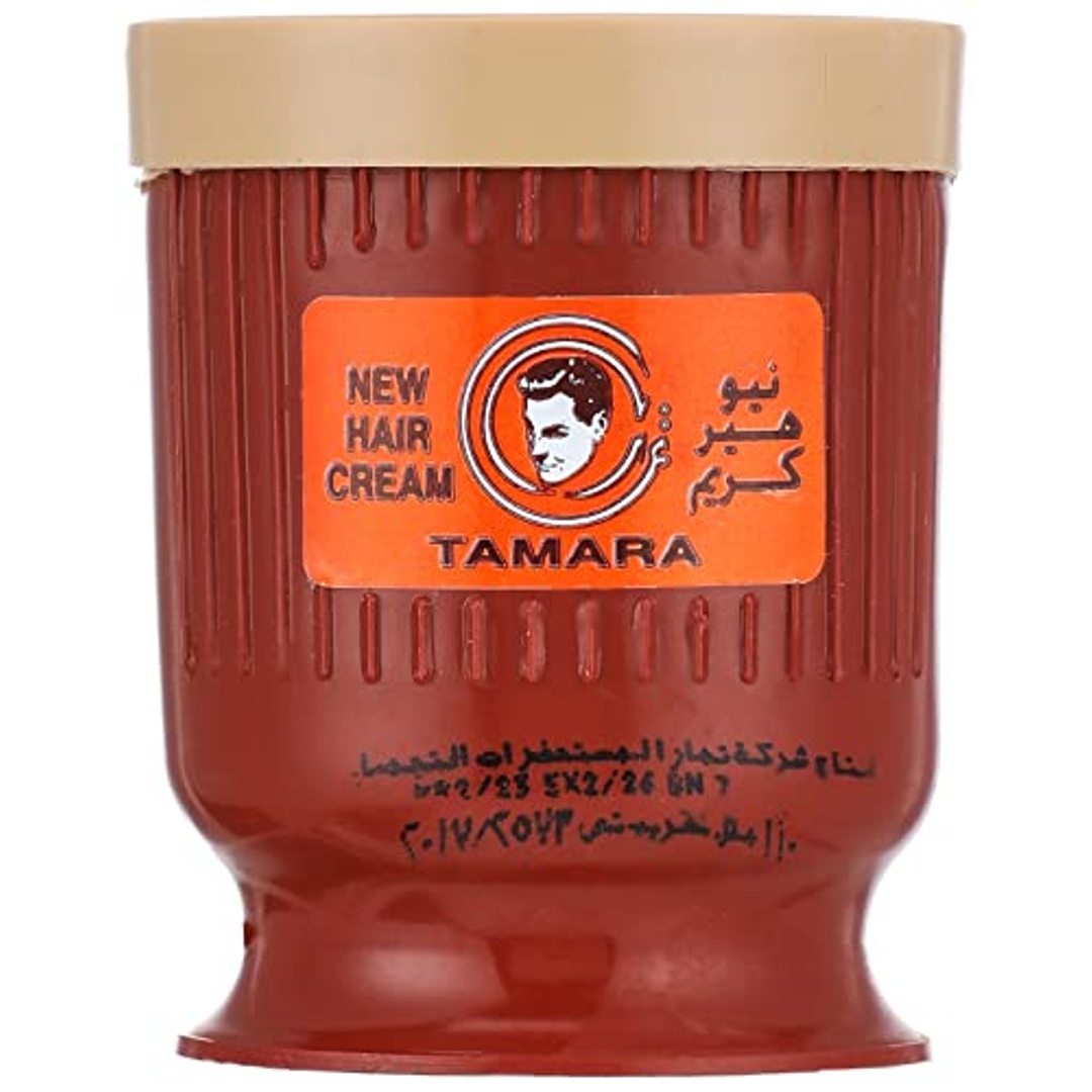 كريم الشعر الجديد من تامارا - 110 مل