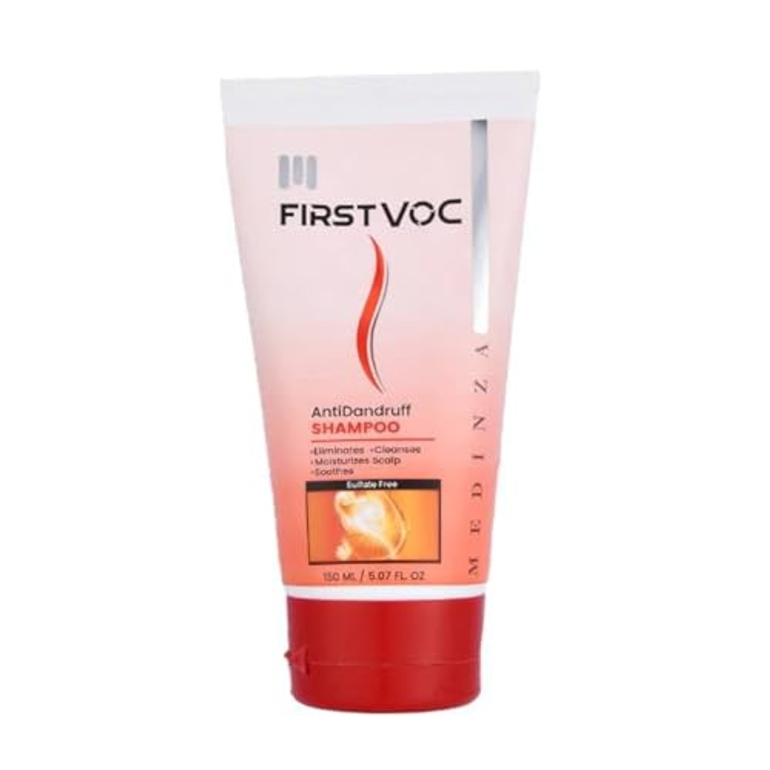 شامبو ميدينزا فيرستفوك المضاد للقشرة - 50 مل