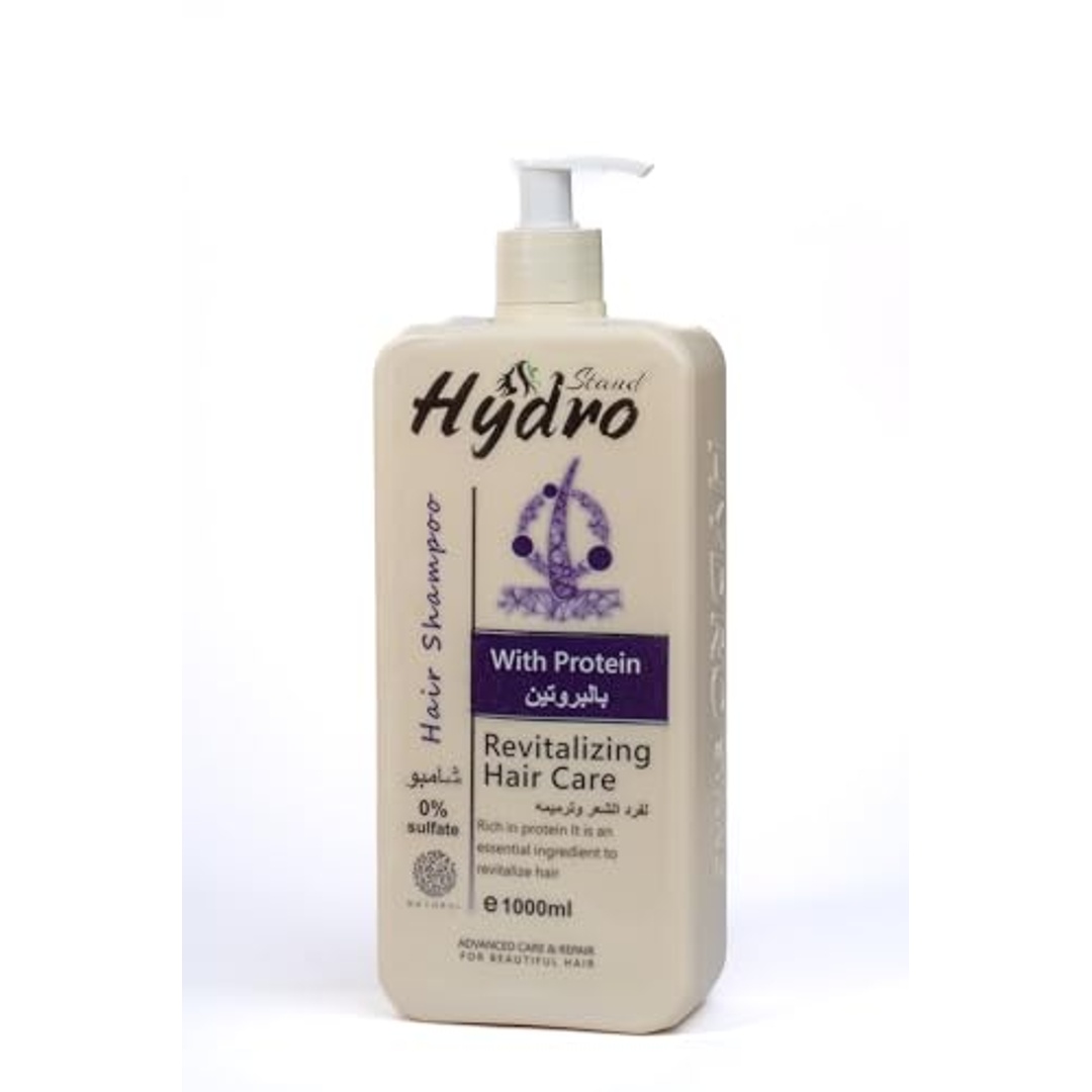 شامبو هيدرو ستاند للشعر بالبروتين- 1000 مل