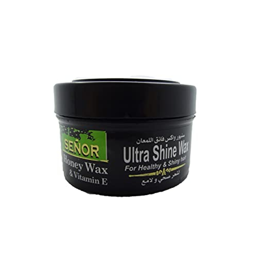 سينور واكس ألترا شاين - 100 جم