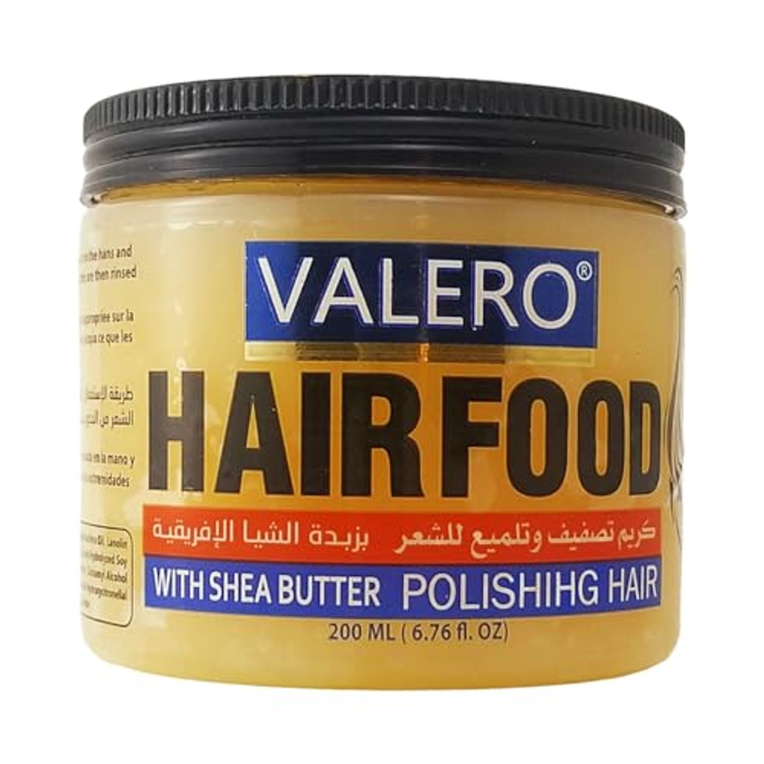 غذاء الشعر فالرو مع زبدة الشيا - 200 مل