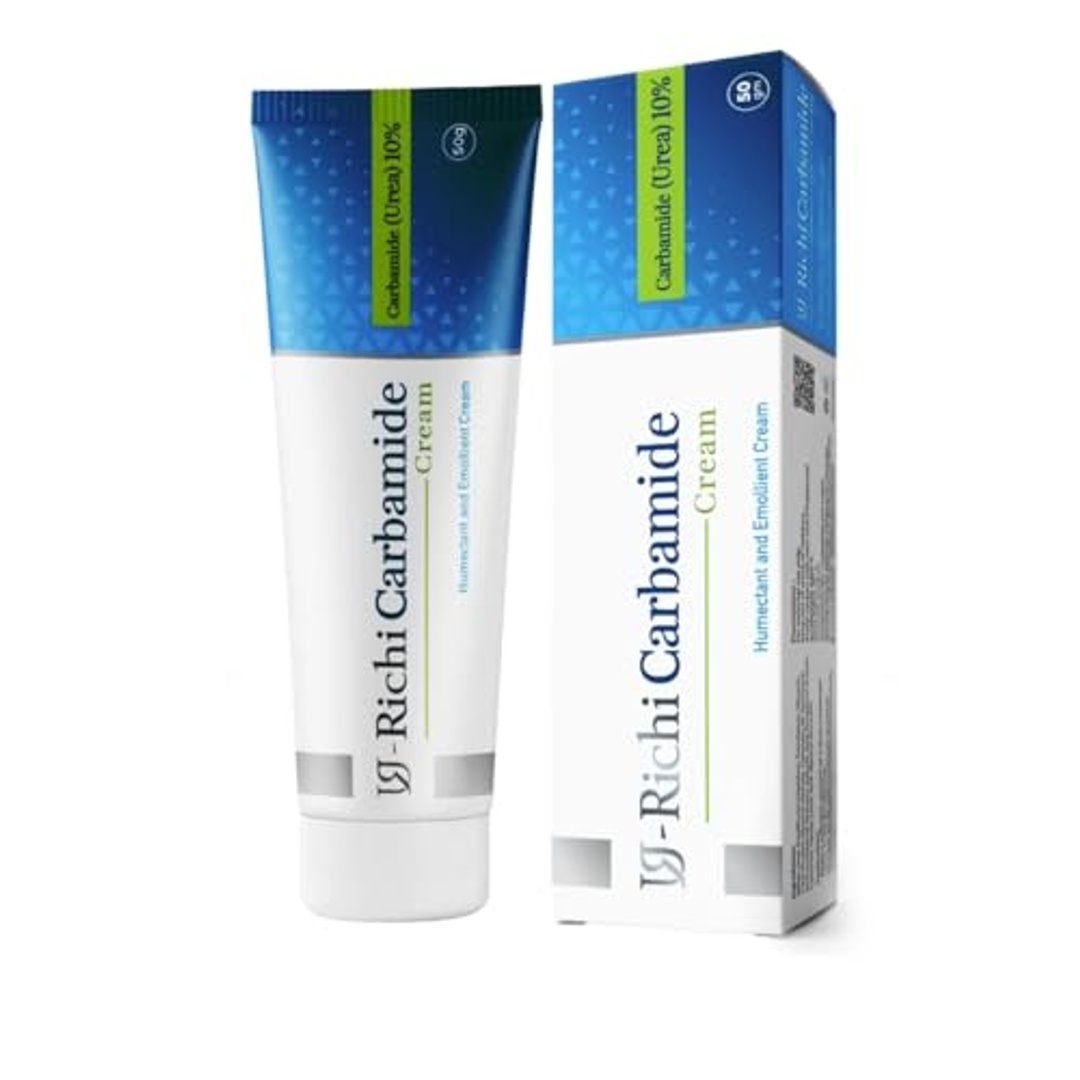 كريم يو-ريتشي كارباميد - 50 جم