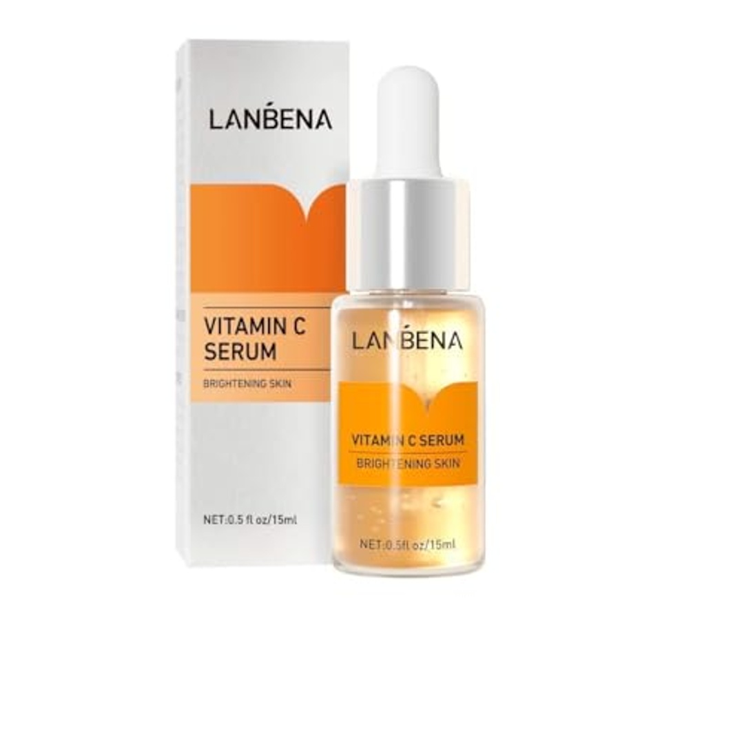 سيروم فيتامين سي من لانبينا - 15 مل