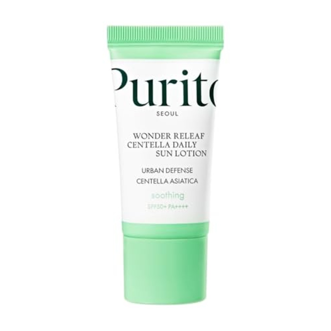 لوشن بوريتو ووندر ريليف كينتيللا اليومي للشمس - 15 مل