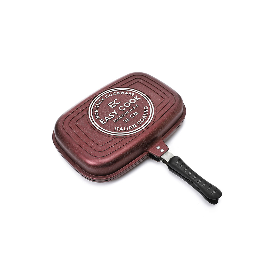 دوبل جريل مقاس 36سم - السافلون