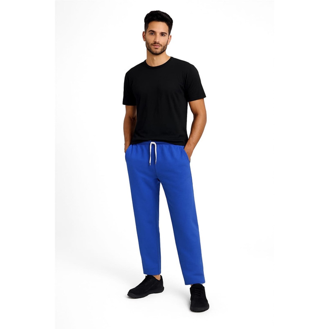 سويت بانتس ميلتون رجالي من فاشون سكوير