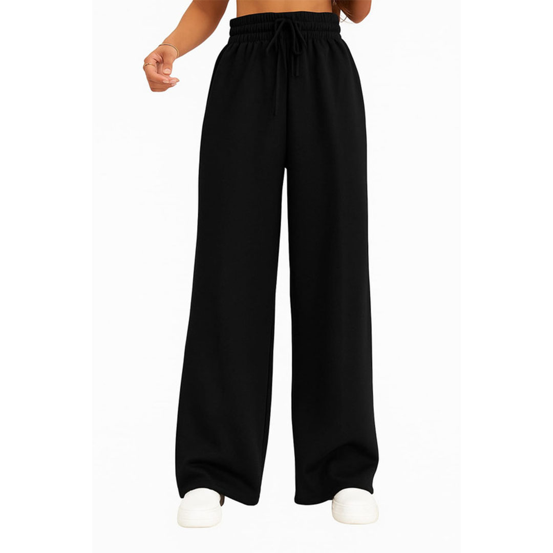 بنطلون رجالي واسع الساق ميلتون