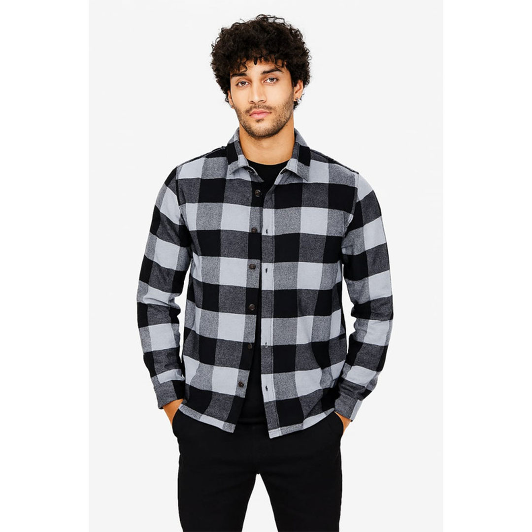 قميص جوخ رجالي