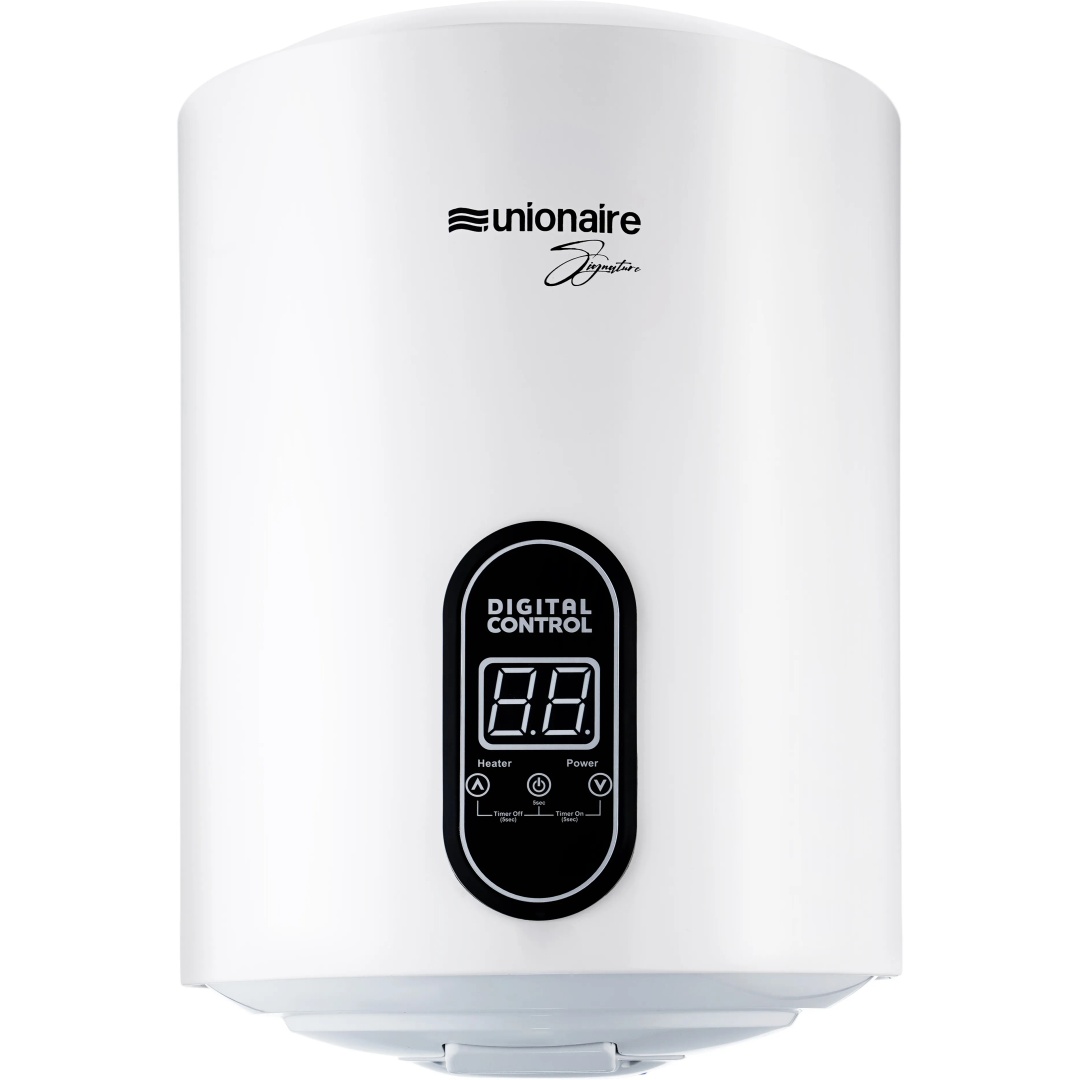 سخان يونيون اير سيجنتشر تايمر ديجيتال - 50 لتر - EWH50-C300-V-P-R-3