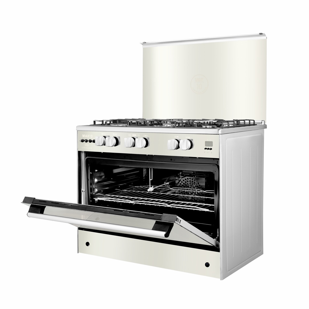 يونيون اير بوتجاز غاز ماكس 13 - 5 شعلة - ديجيتال - C68SSGC447FDSOM132WAL