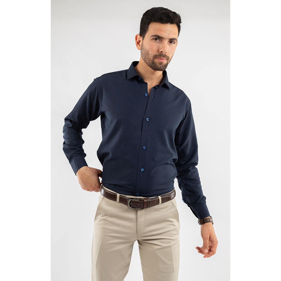 Navy Blue