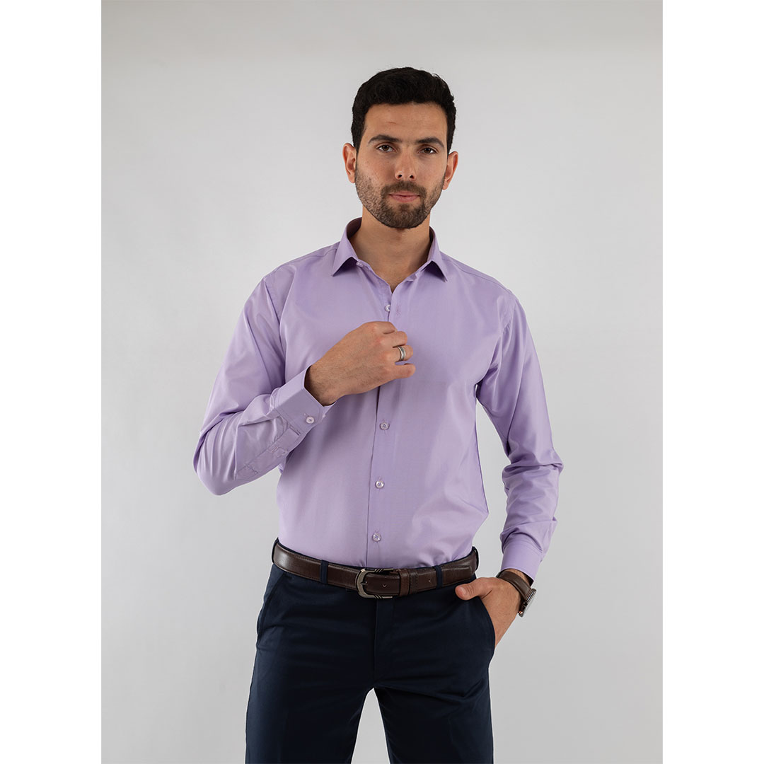 Mauve