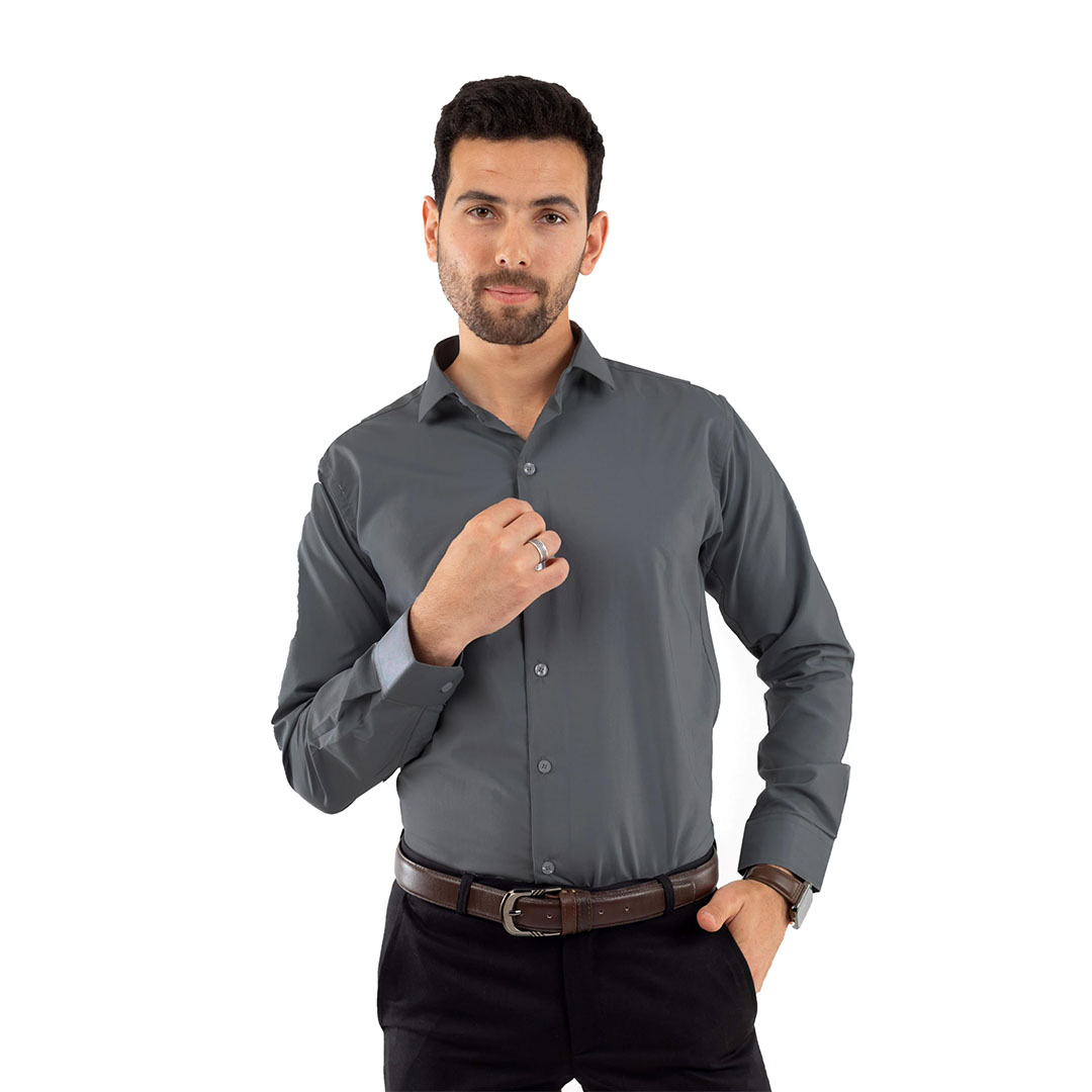 Dark Gray