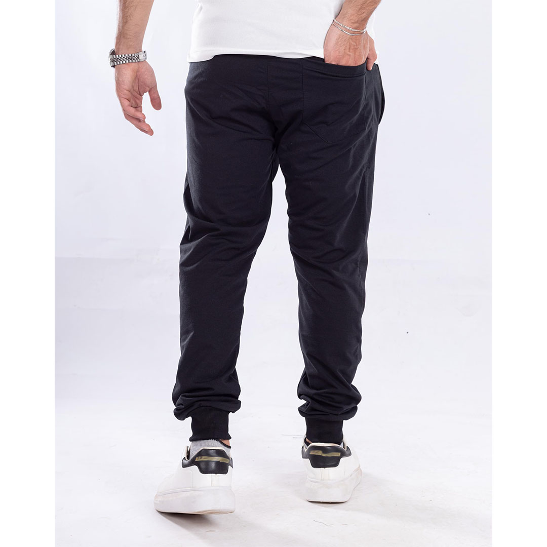 بنطلون رياضي رجالي قطن وايت ايجل