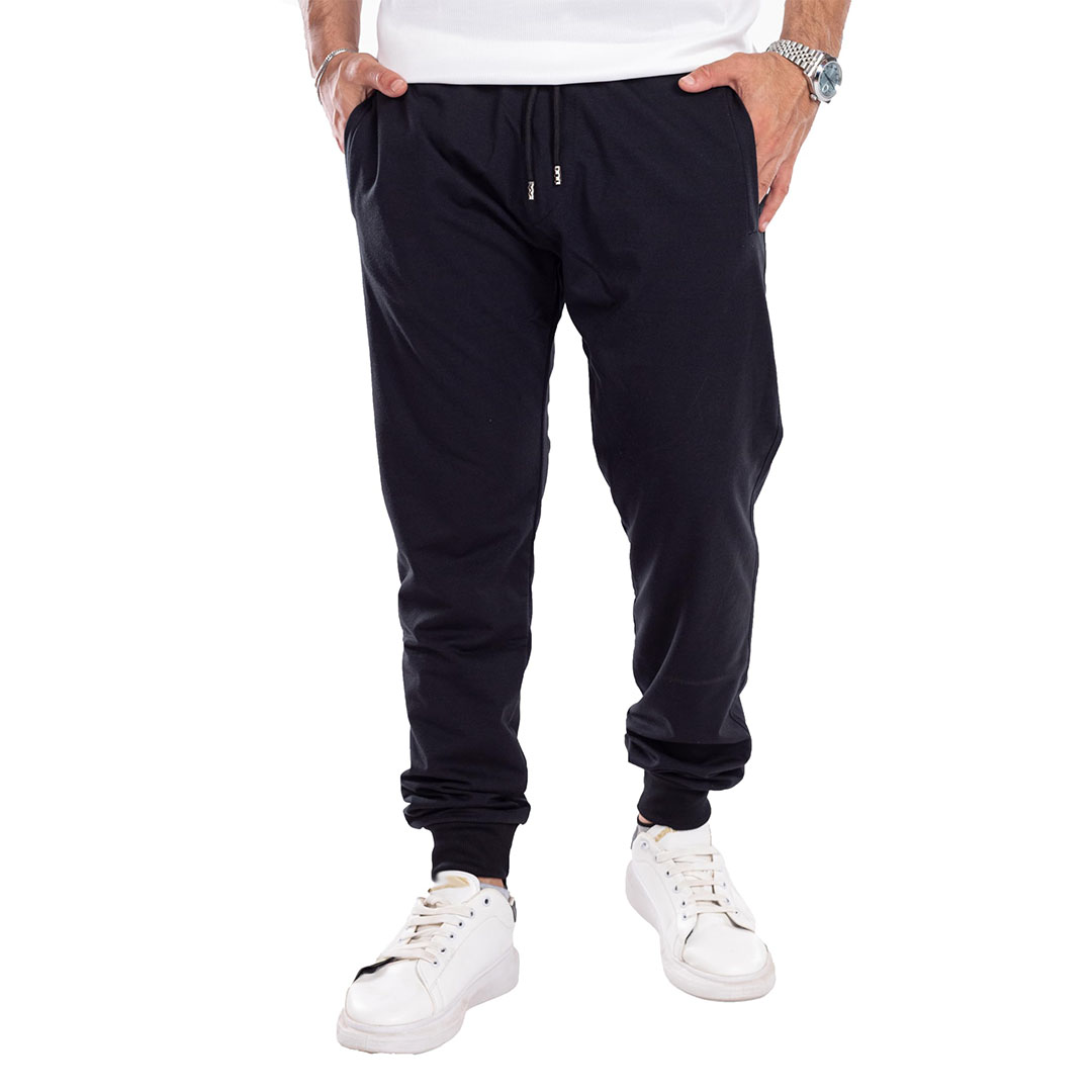 بنطلون رياضي رجالي قطن وايت ايجل