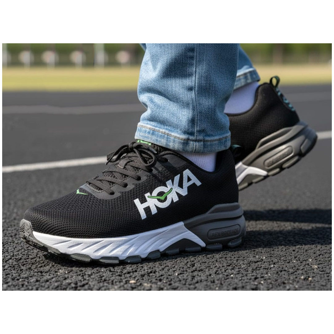 كوتشى رياضى خفيف بنعل مريح رجالي