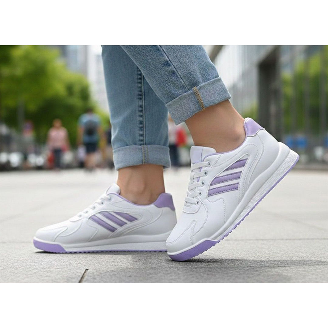 كوتشى رياضى خفيف حريمي - L1104