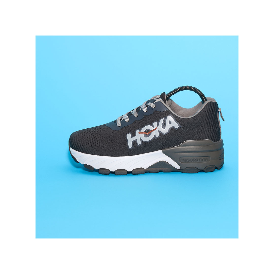 كوتشى رياضى خفيف رجالي - كحلي - M430