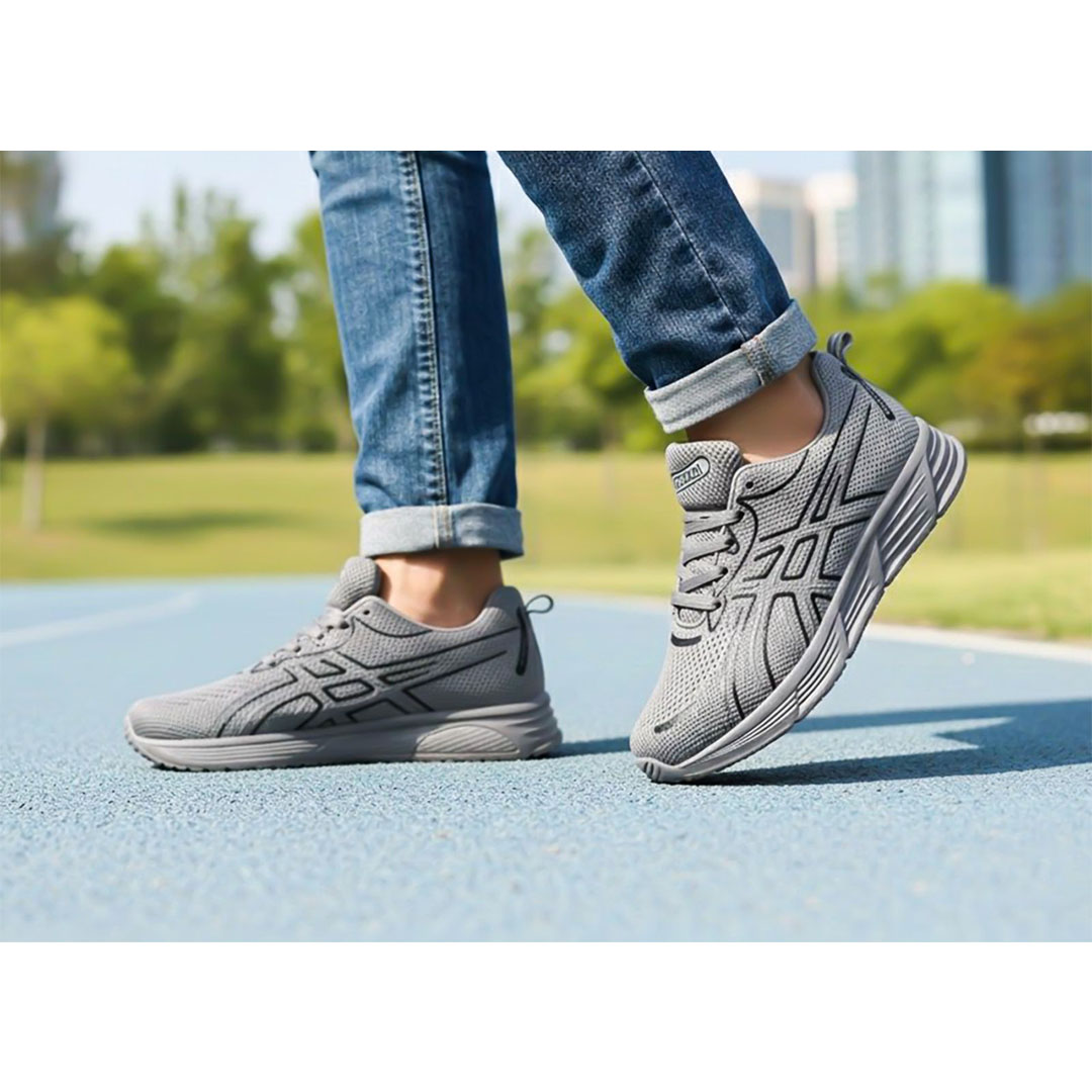 كوتشى رياضى خفيف رجالي - M439