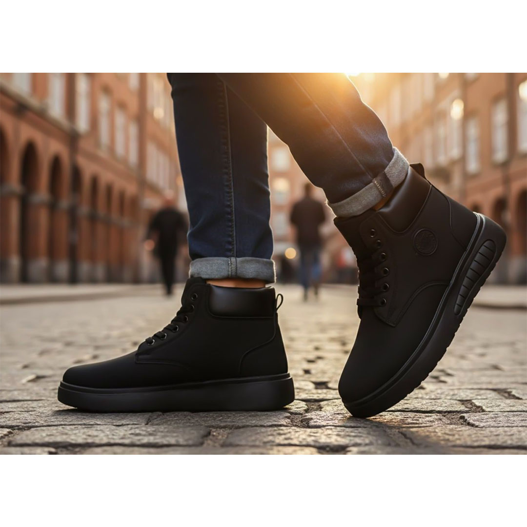 كوتشى رياضى خفيف رجالي - M458